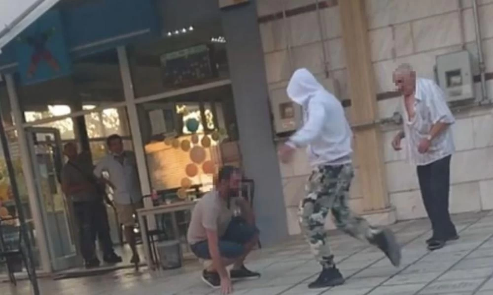 Στον ανακριτή ο άνδρας που πυροβόλησε 39χρονο έξω από μαγαζί στη Νικόπολη